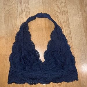 Urban outfitters halter bralette